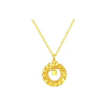 SINO GEM 925 Sterling Silver Necklaces Women's