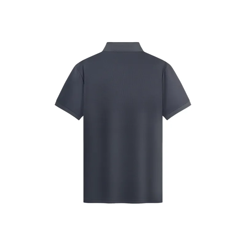 FIRS Polo Shirts Unisex-1
