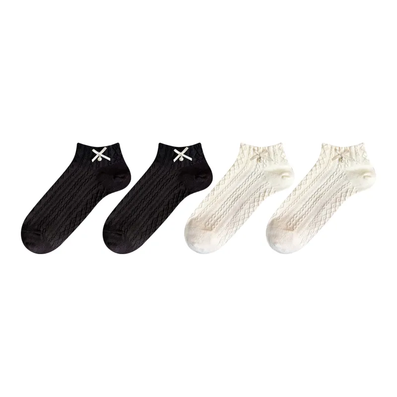 XXLLG Ankle Socks Women's Combo Set-13