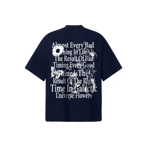 Pirkadat T Shirts Unisex