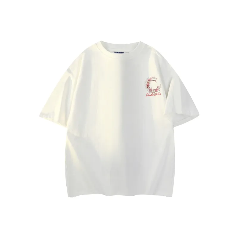 PAUL COSTELLOE T Shirts Unisex-3
