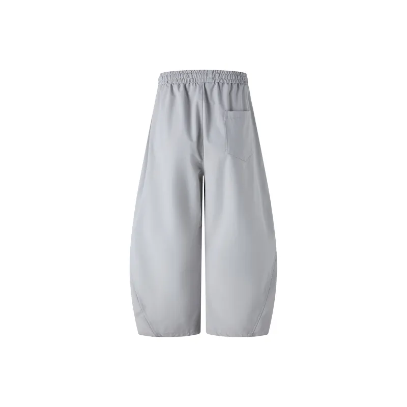 ICH MODE Casual Pants Women's-17