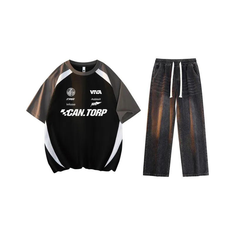 CAN·TORP Casual Sportswear Unisex-0