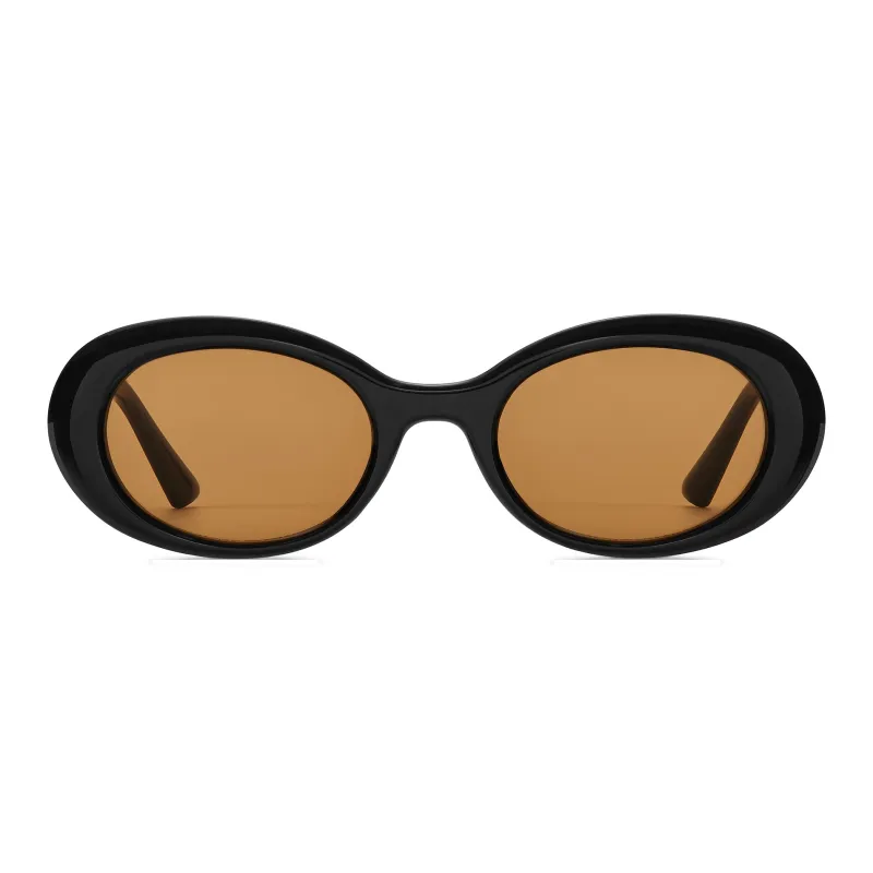 ENFANTIN PC Oval Sunglasses Unisex-0