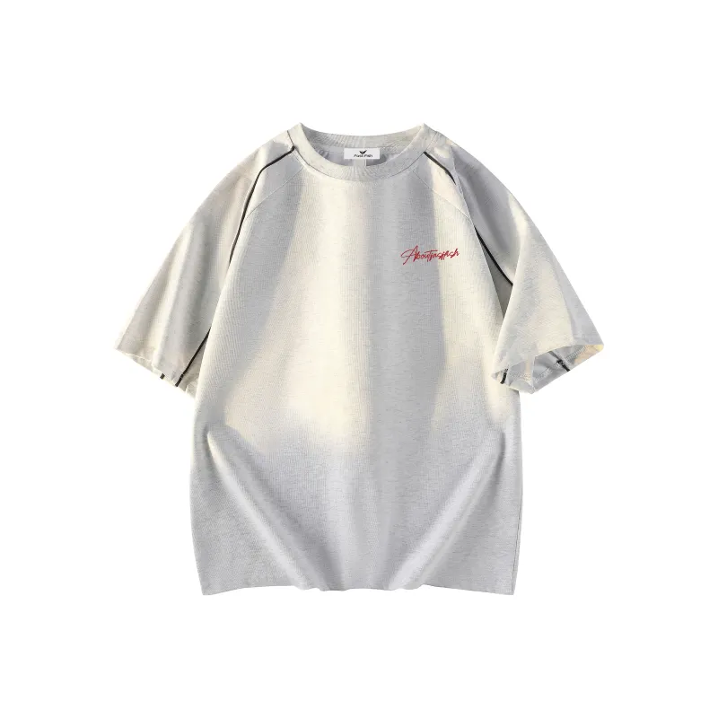 FASTFISH T Shirts Unisex-0