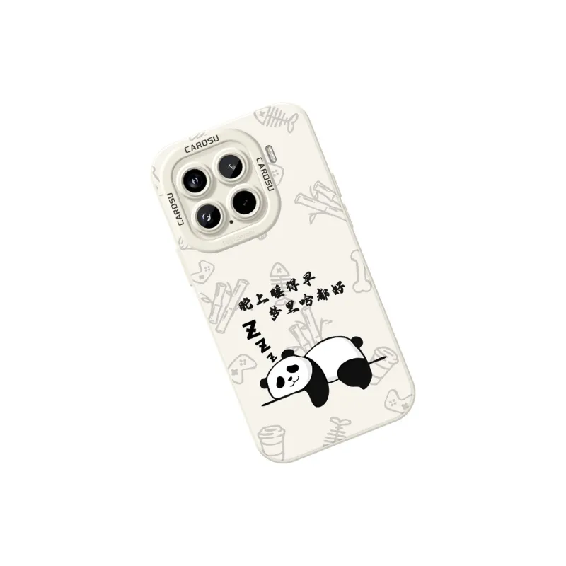 CHUNFAN Phone Cases-2