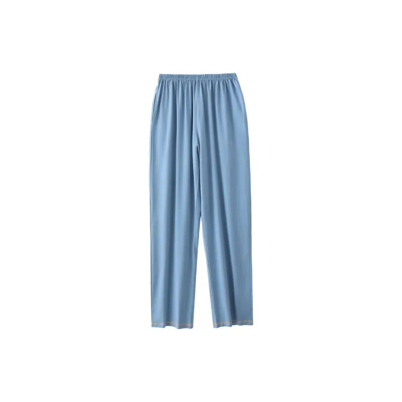 Qiao Ni Tong Pajama Pants Men's-6