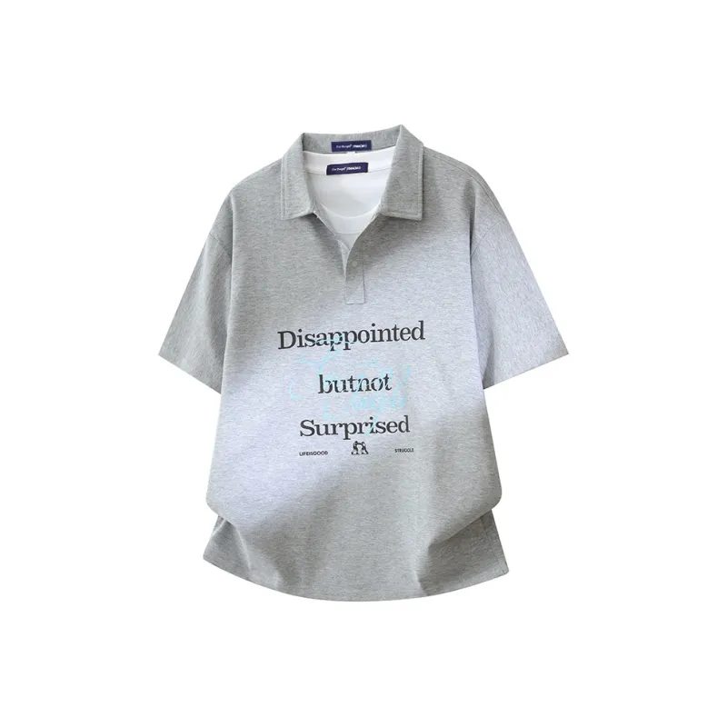 FAX FOR FMACM Polo Shirt Unisex-4