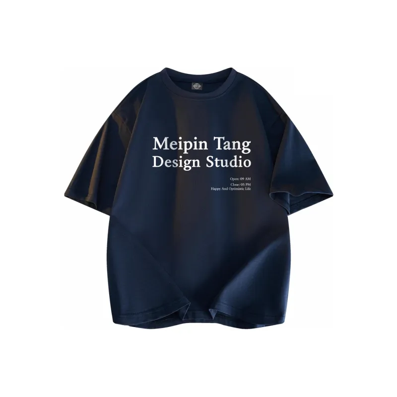 MEIPIN TANG T Shirts Unisex-15