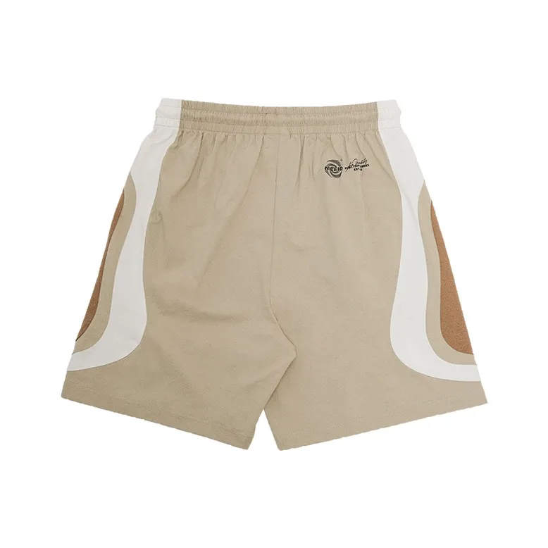 NICEID Basketball Shorts Unisex-9