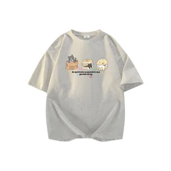 FASTFISH T-Shirts Unisex