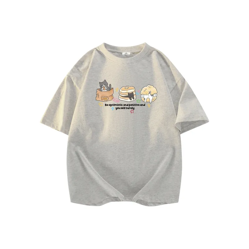 FASTFISH T-Shirts Unisex-14