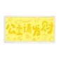 Princess Prosperity Gold Coins