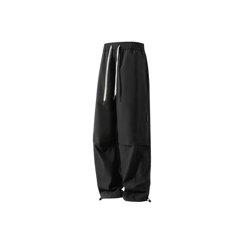 FAVEPOP Casual Pants Unisex-1