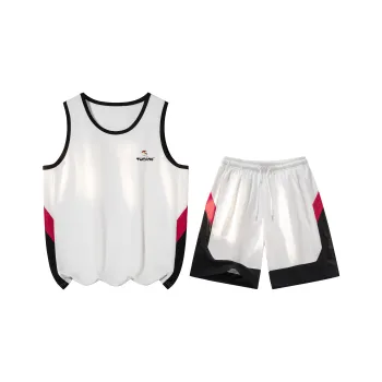 TUCANO Basketball Suits Unisex