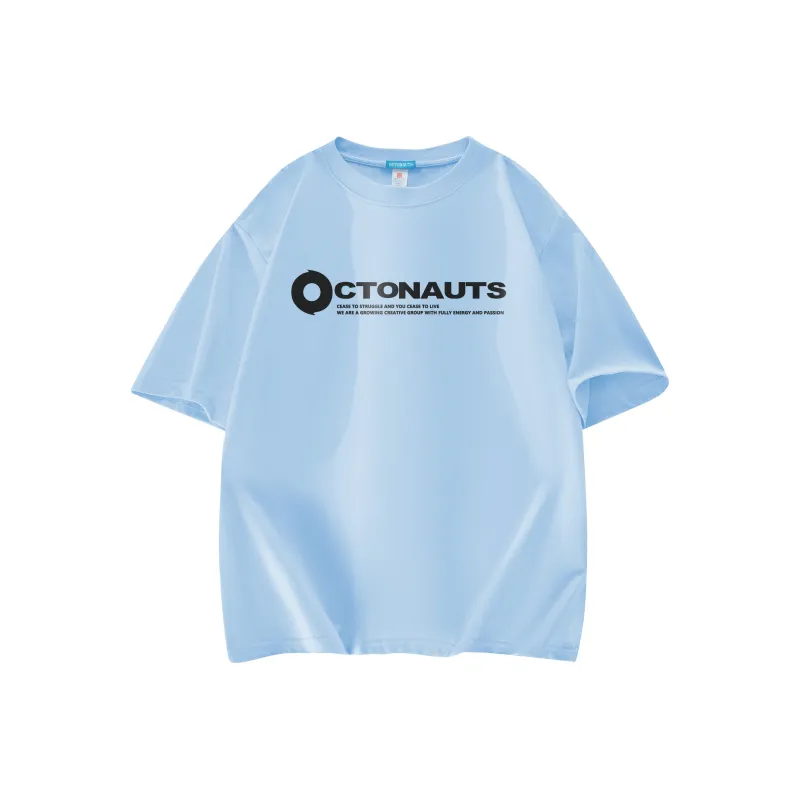 Small Columns Under The Sea T Shirt Unisex-23