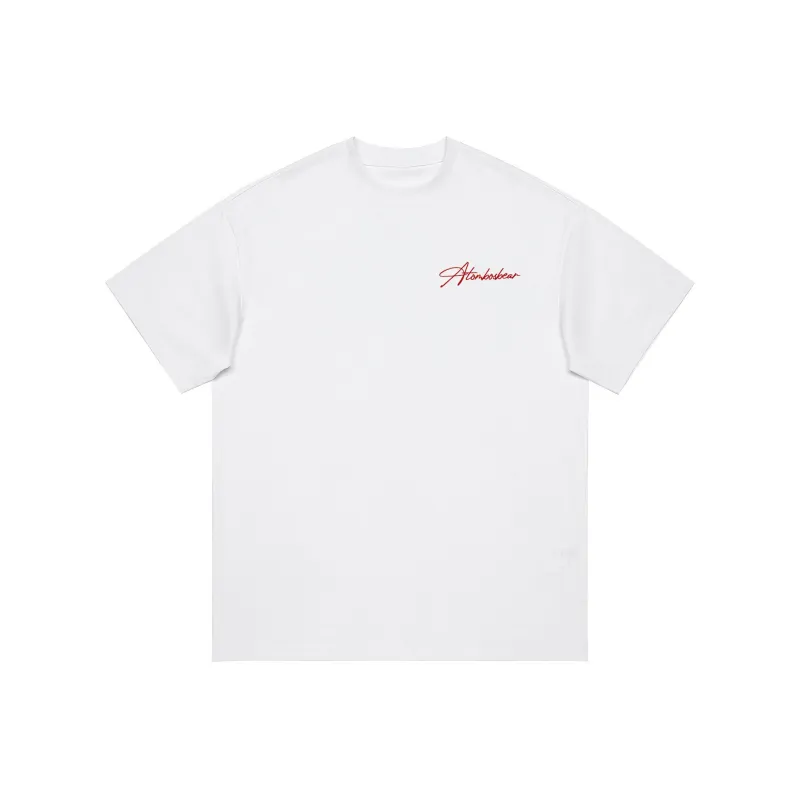 BOS BEAR T Shirts Unisex-30