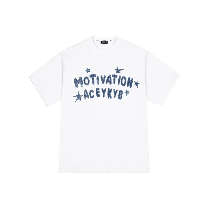 YK&YB T-Shirts Unisex-0