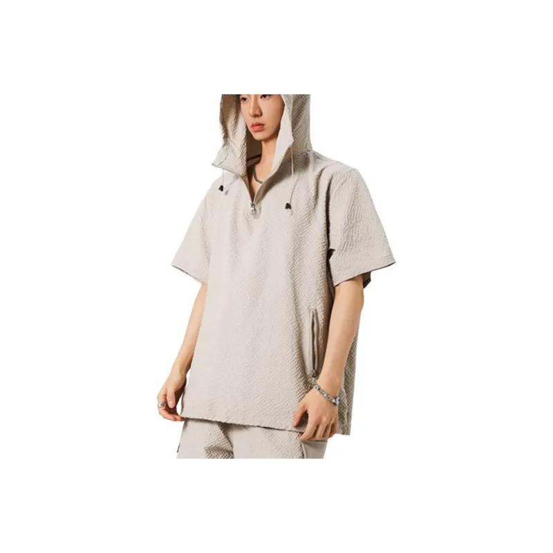 SIL VITIN Casual Sportswear Unisex-12