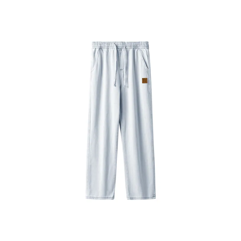 FAIRWHALE Jeans Men-12
