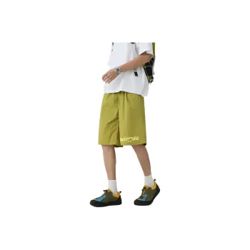 WANCHAO CP Cargo Shorts Unisex