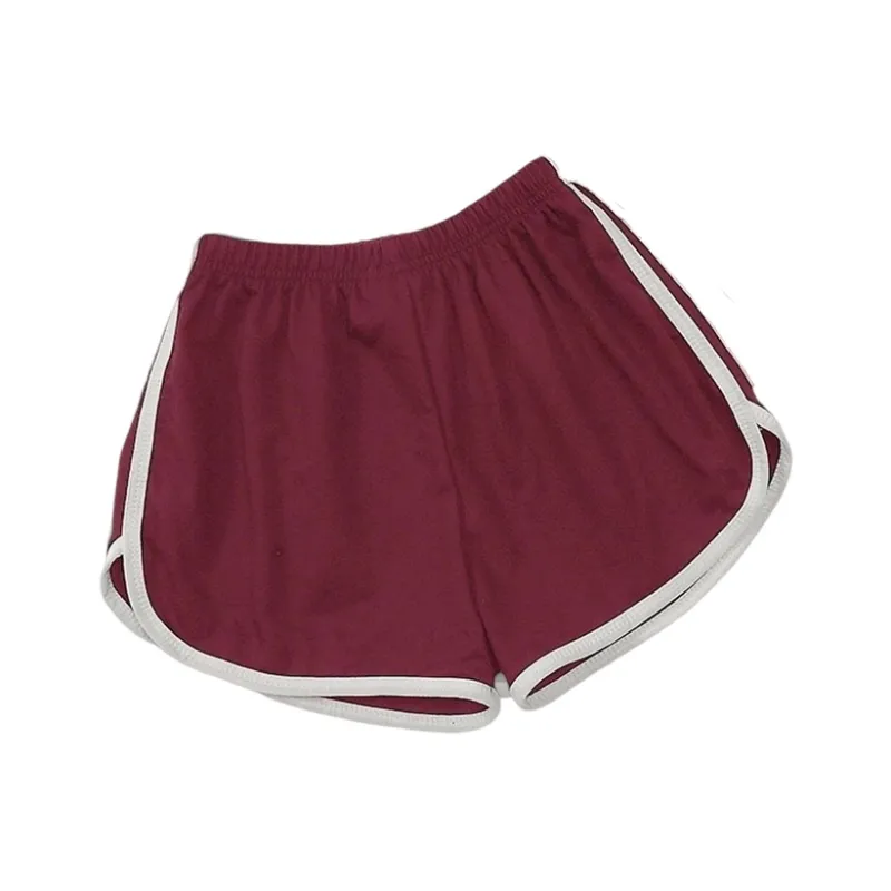 LESS BEARS Casual Shorts Women's-5