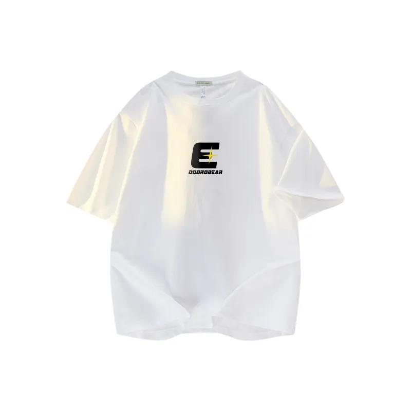 Budding Bear T-Shirts Unisex-6