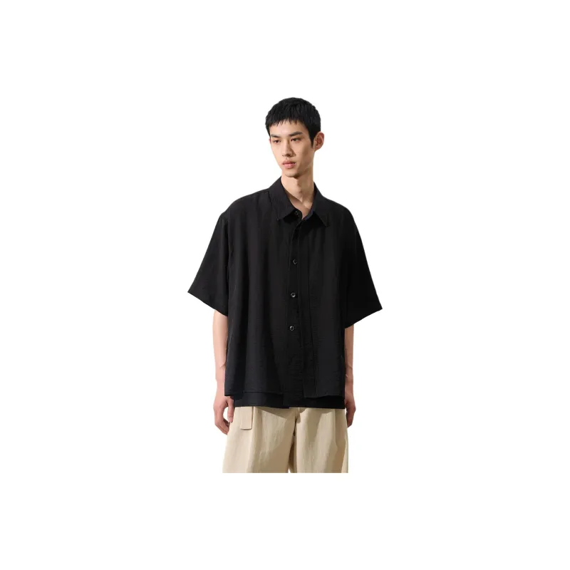 WHITT EPURE Shirts Men-2