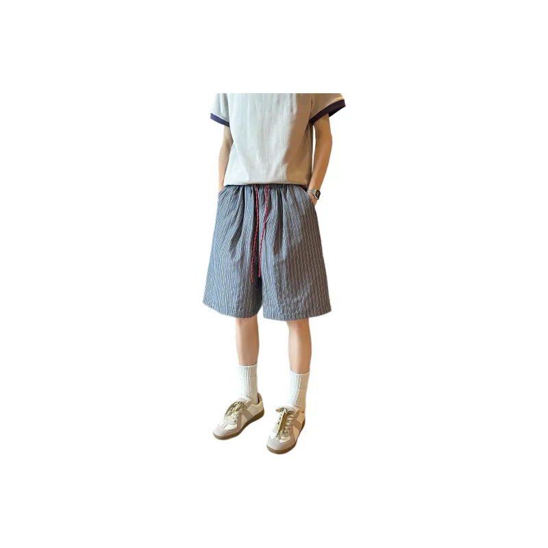 H.V.G.A Casual Shorts Unisex-3