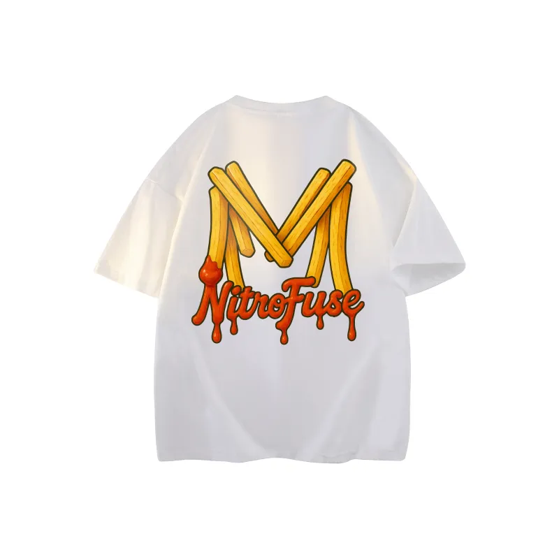 MUSCLETECH T Shirts Unisex-2