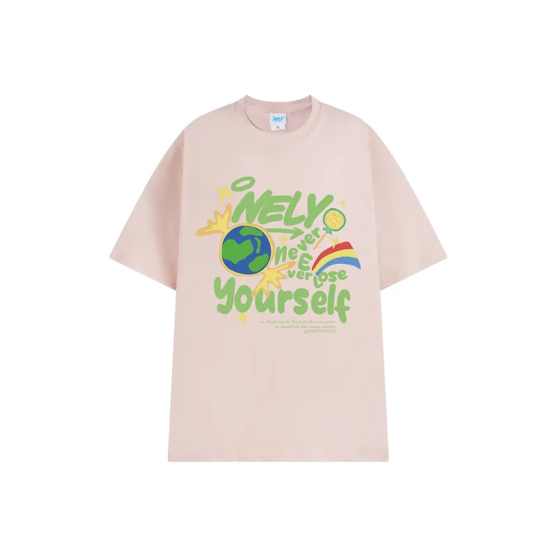 NELY T Shirts Unisex-14