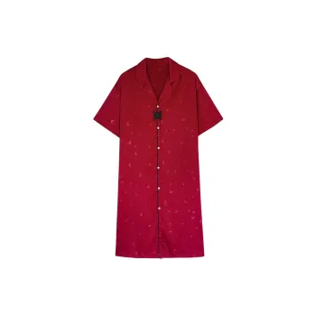 Pretty lady Women's Nightgowns