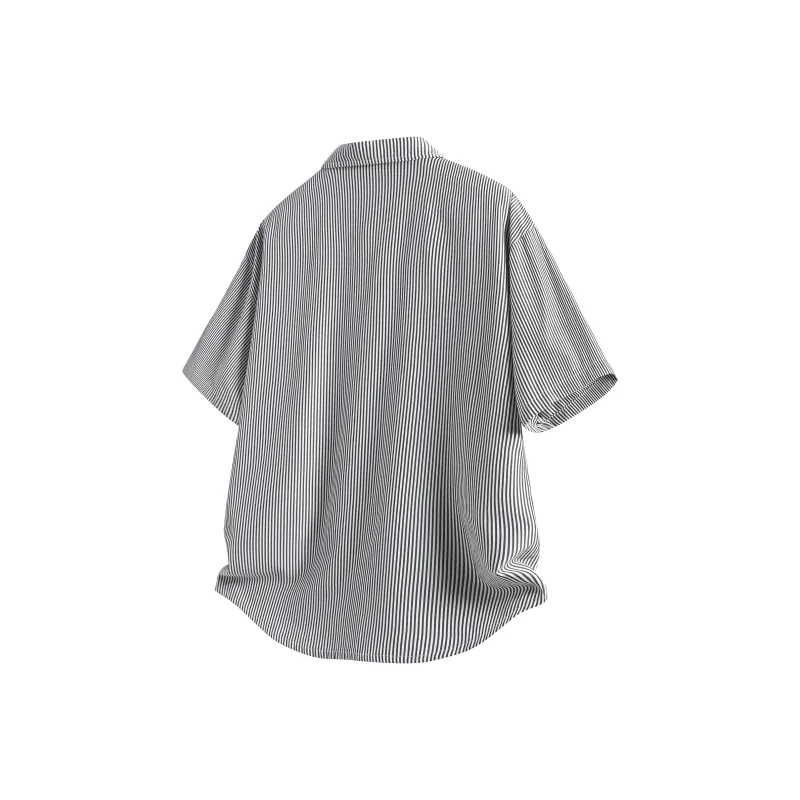 FCB ARCELONA Shirts Unisex-5