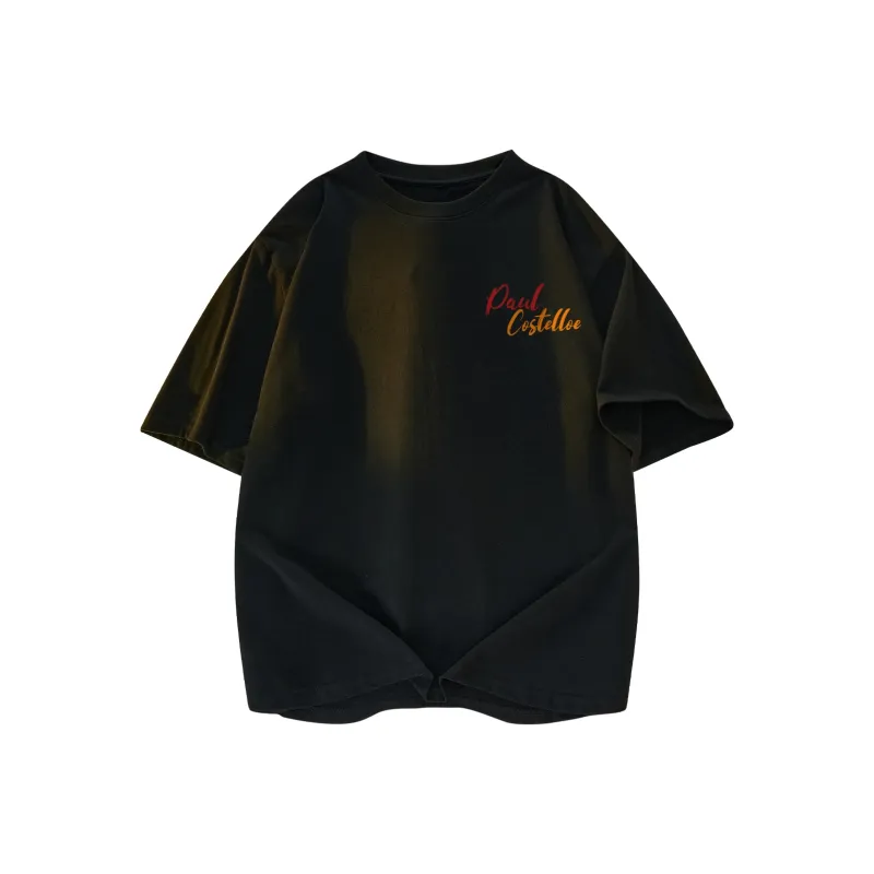 PAUL COSTELLOE T Shirts Unisex-1