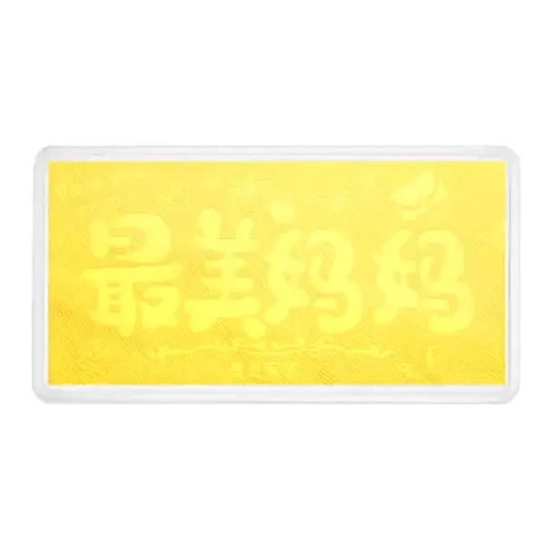 LIU GUI FU JEWELRY Gold Pendants Unisex-0