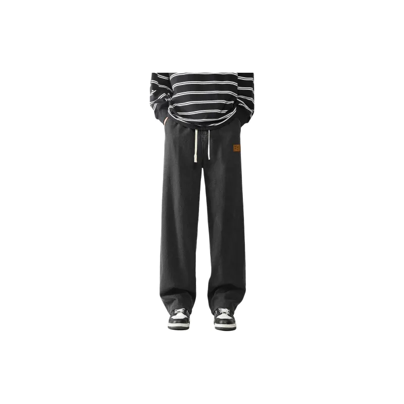 FAIRWHALE Jeans Men-6