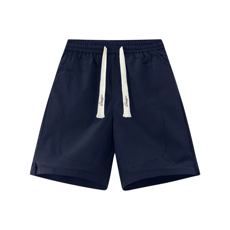 EMERICA Casual Shorts Unisex-4