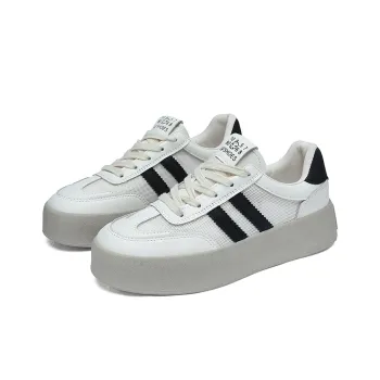 Medd Low Top Skateboard Shoes Women's