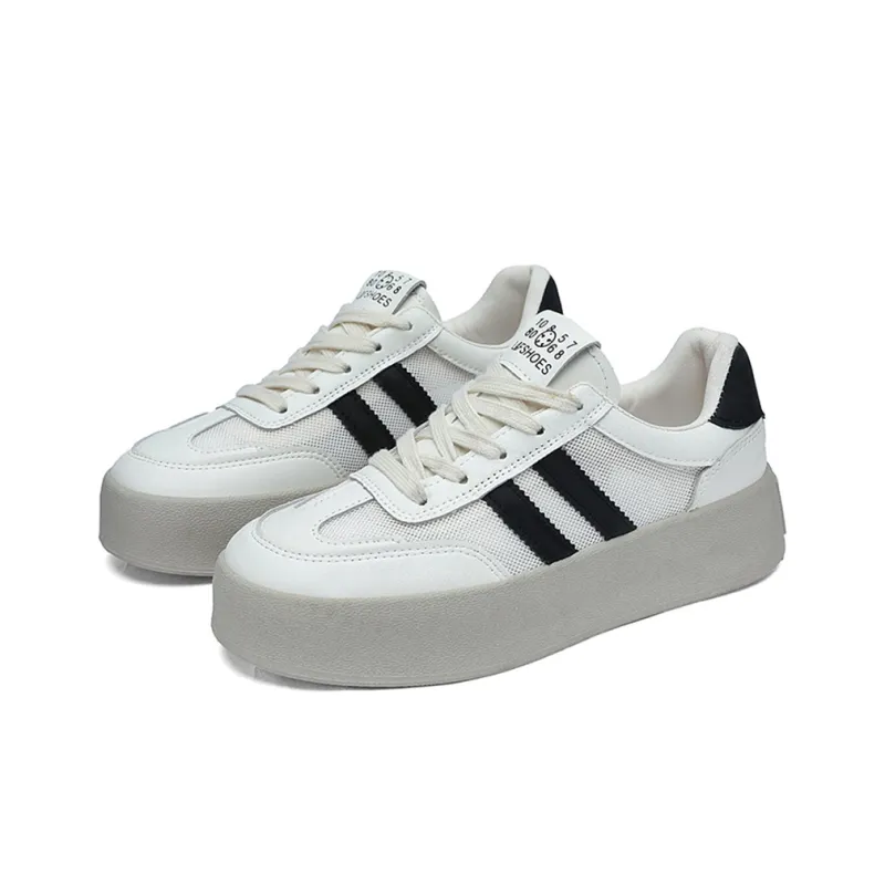 Medd Low Top Skateboard Shoes Women's-0