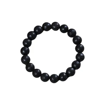 Three Inches Of Daylight Bodhi Seed Bracelets Unisex