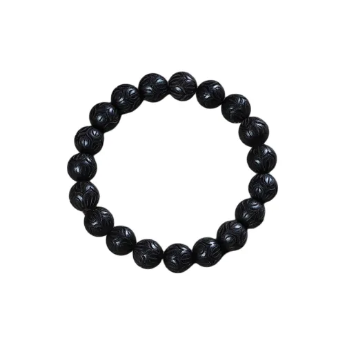 Three Inches Of Daylight Bodhi Seed Bracelets Unisex