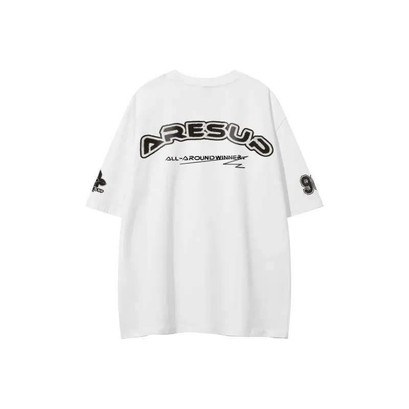 WHELVE T Shirts Unisex-6