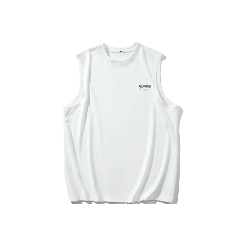 Warrior Star Cloud Collection Open Ended Laugh Collection Tank Top Women's-2