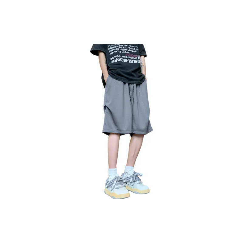 ACUOD BY CHANU Cargo Shorts Unisex-0