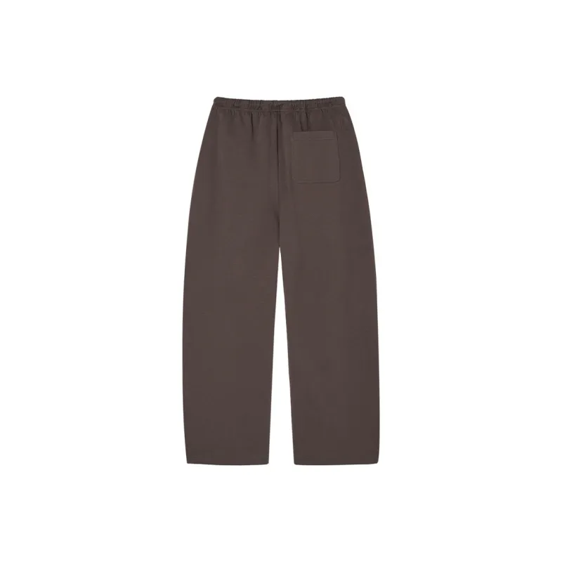 PSO Brand Casual Pants Unisex-4