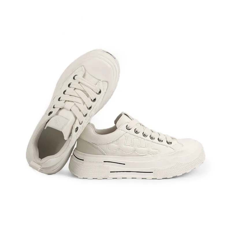 Mo Xu Low Top Casual Shoes Unisex-6
