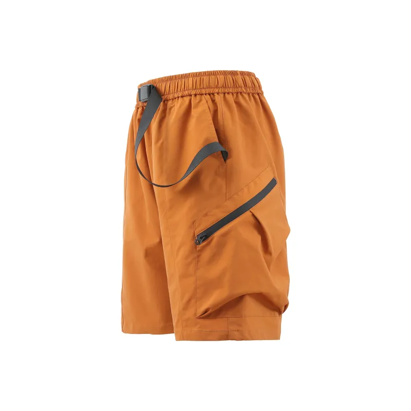 GDRX Cargo Shorts Unisex-6