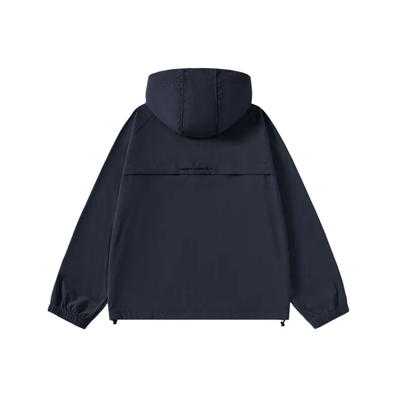 Izzue Jackets Unisex-1