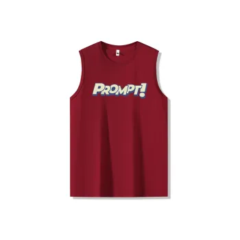 Cotton Gene Tank Tops Unisex