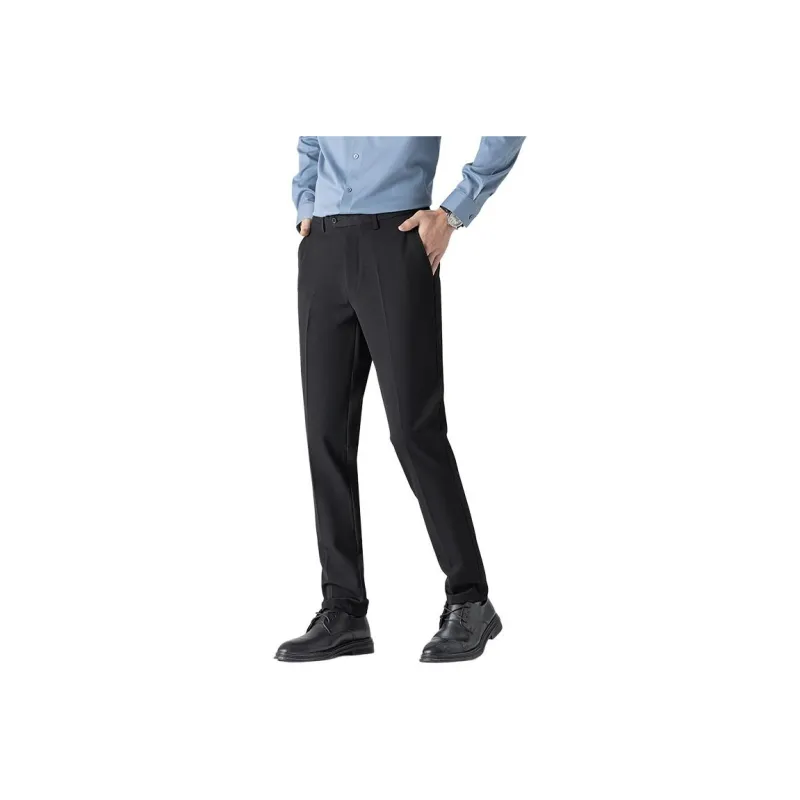 Izexx Suit Trousers Men-4